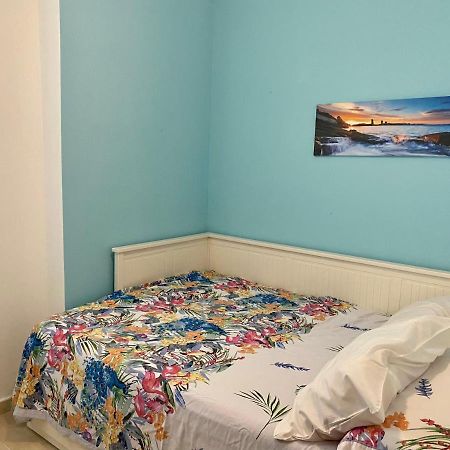Апартаменты Tranquilidad Y Relax Торрокс-Коста Экстерьер фото